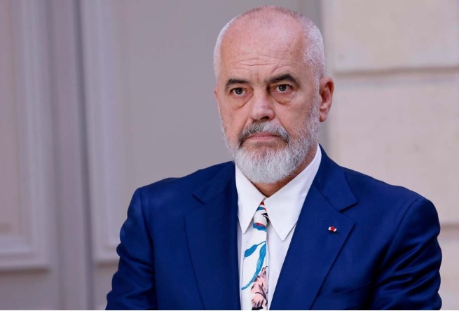 Rama, Kurti’yi tebrik etti: Bu dönemin Kosova ve ülkeler arasındaki ilişkiler için hayırlı olmasını diliyorum