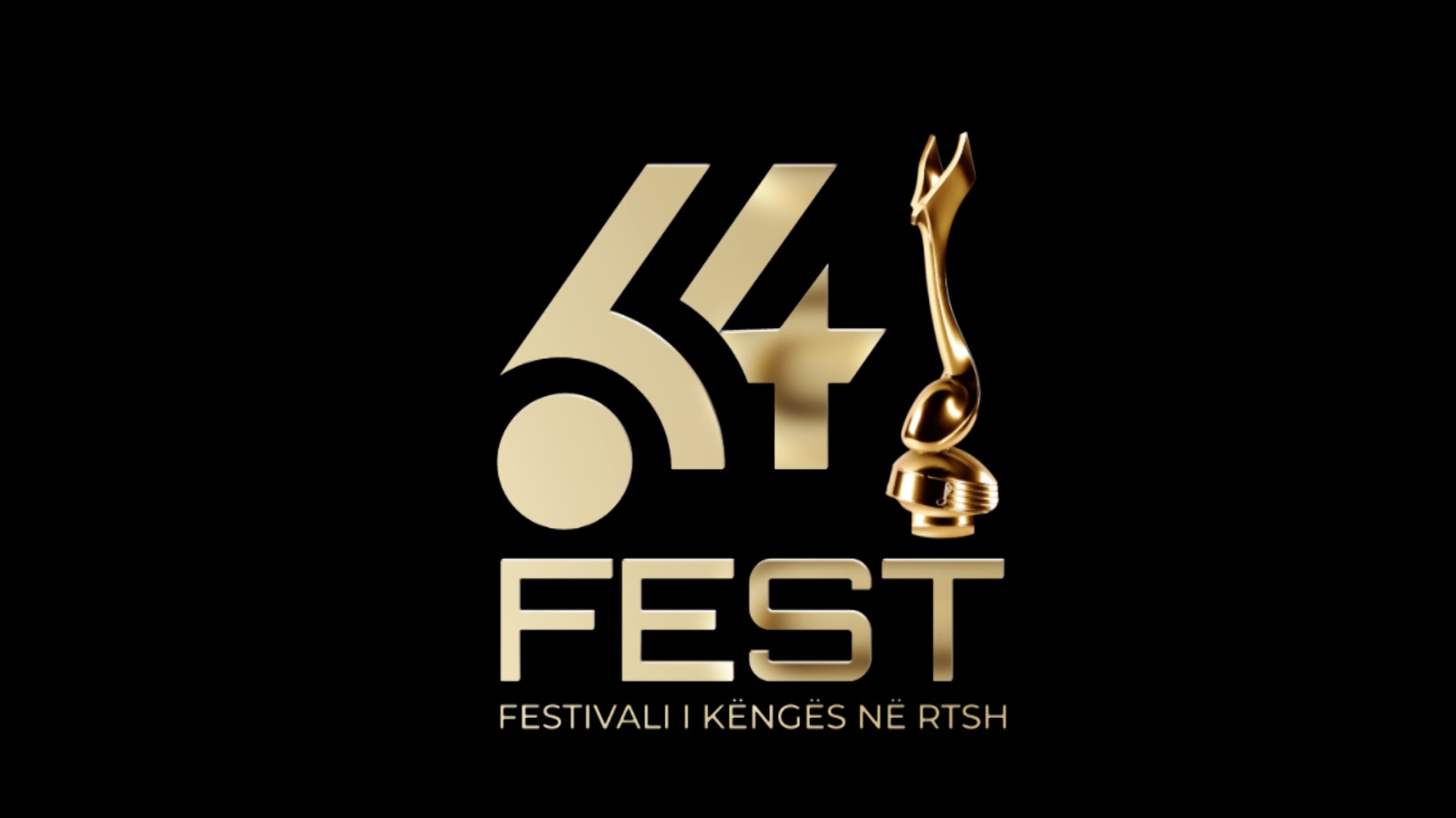 RTSH’nin şarkıları yayımlamasıyla Fest 64 yolculuğu başladı