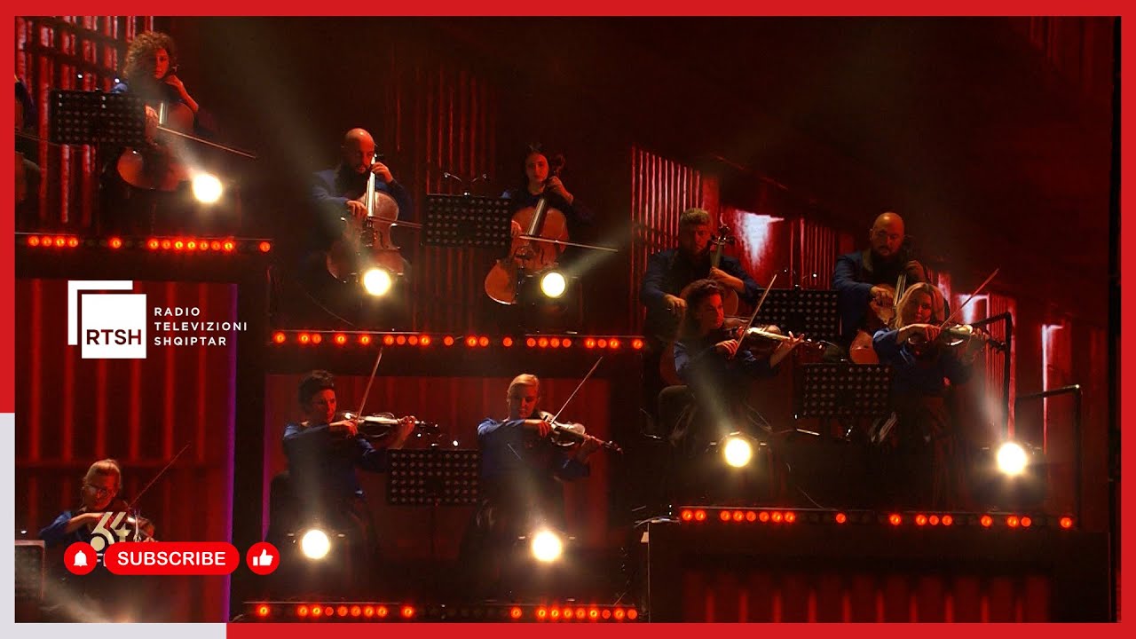 Fest 64’te Üçüncü Gece: Nostalji ve Modern Tınılar Bir Arada