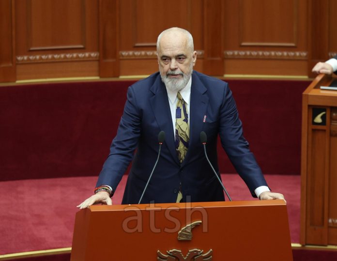 Rama: Arnavutluk Barış Kurulu’nda, küresel barışa katkı sağlamak için bir fırsat