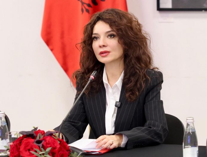 Spiropali : Nisan ayında IV. Diaspora Zirvesi düzenlenecek