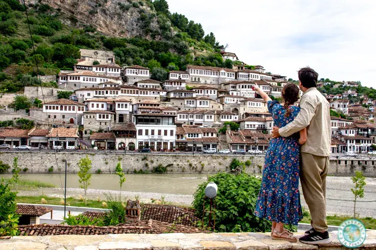 2026’da Balkanlar’ın Yükselen Yıldızı: Bin Pencereli Berat Şehri