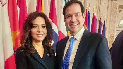 Spiropali: Arnavutluk, Venezuela’daki narko-terörist rejime karşı yürütülen eylemde ABD’nin yanında