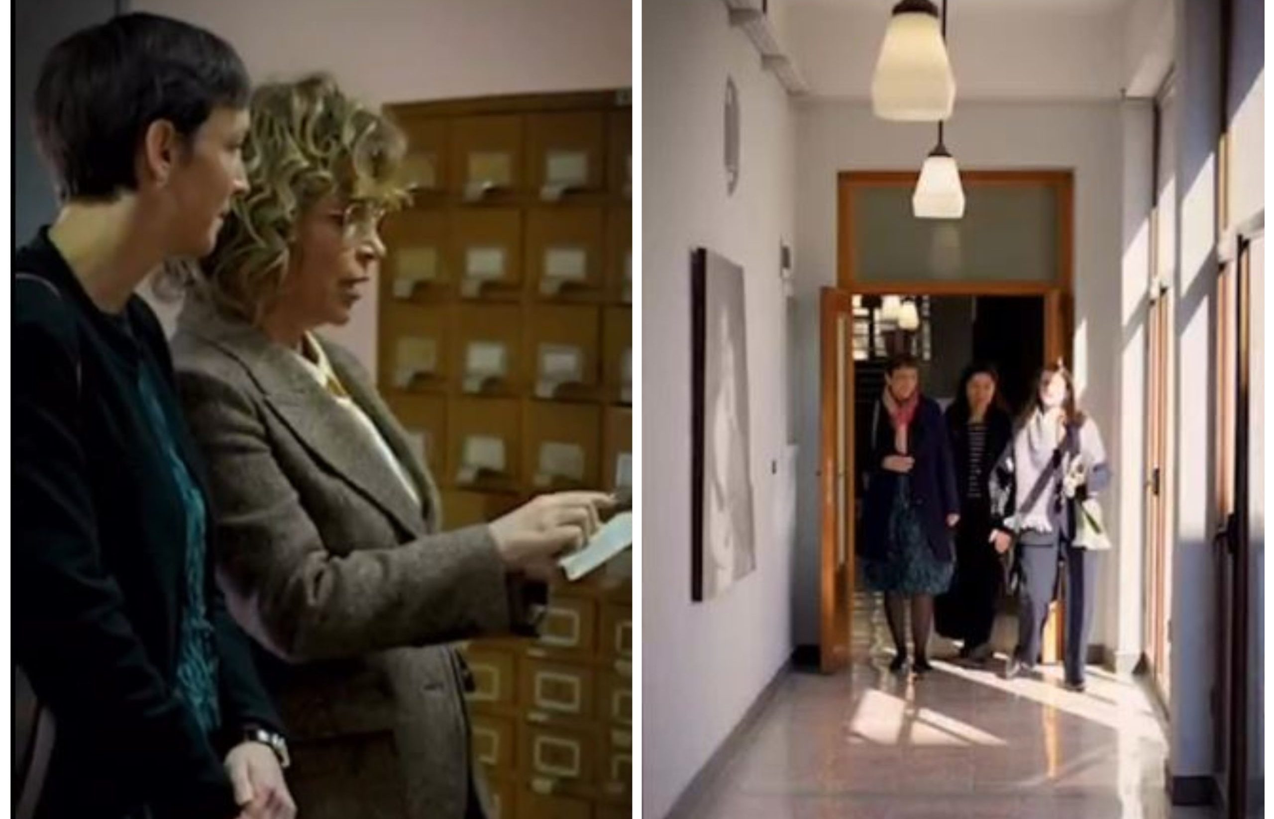 Avusturya büyükelçisi Monika Zach, RTSH’yi ziyaret etti