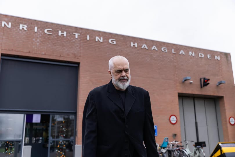 Başbakan Edi Rama’dan Lahey Savcılığı’nın talebine sert tepki