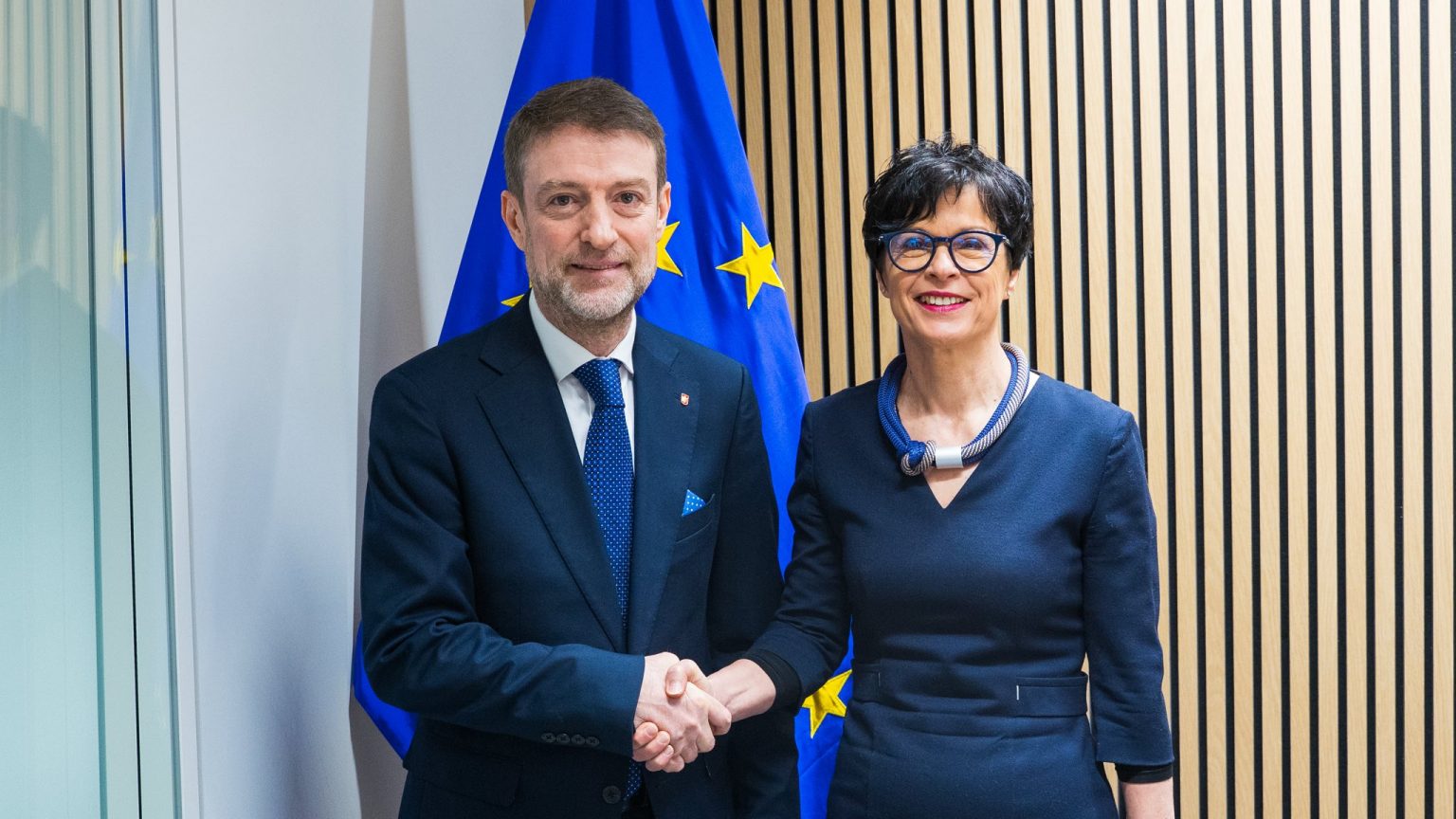 AB Komiseri Marta Kos: Arnavutluk üyelik sürecinde önde gelen ülkelerden