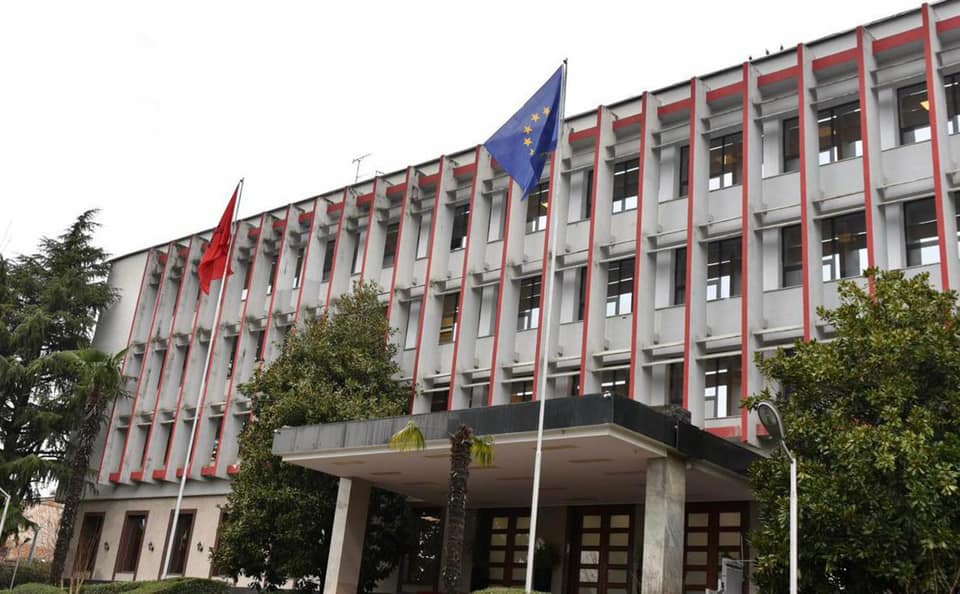 Arnavutluk’tan Türkiye’ye Destek: İran’ın üze saldırısı kınandı