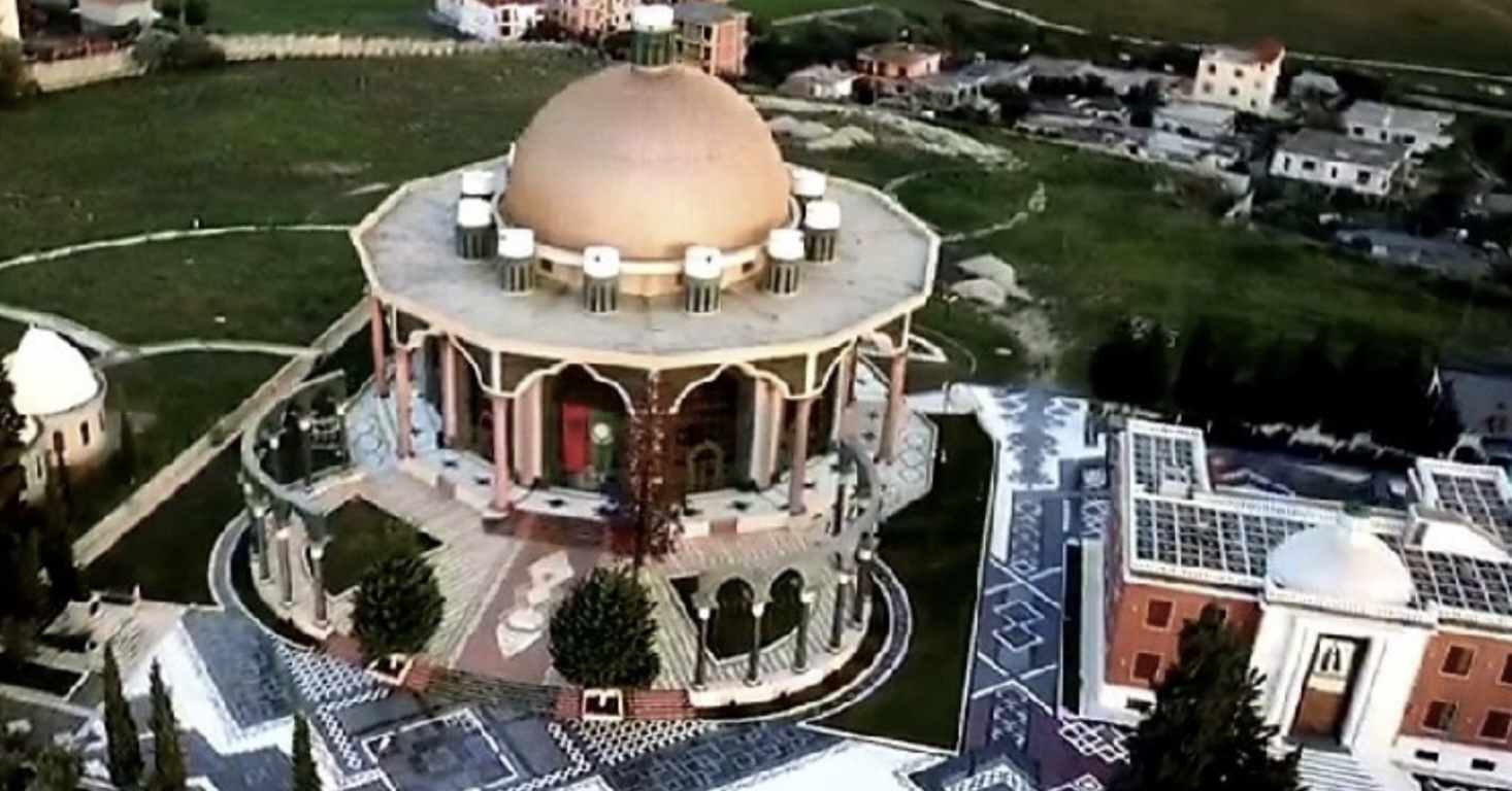 Bektaşîler Sultan Nevruz’u dualar ve geleneklerle karşıladı