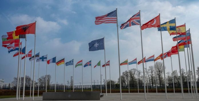 Begaj, NATO’nun 77. yılını kutladı: Arnavutluk, kolektif güvenlik için sarsılmaz bir ortak