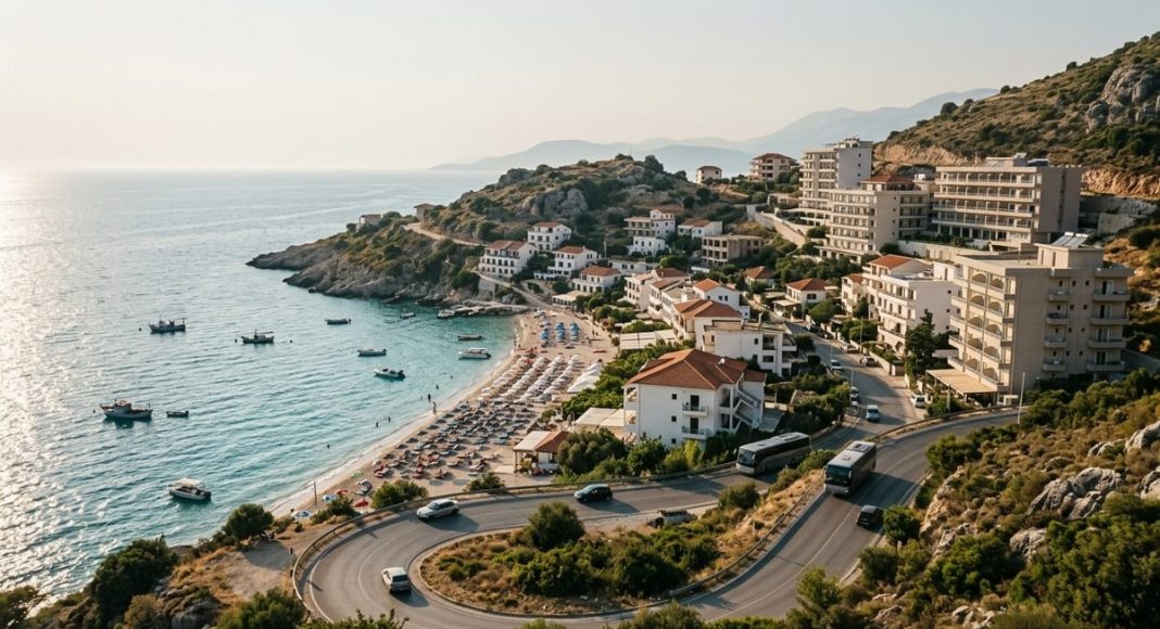 Akdeniz’in yeni alternatifi: Arnavutluk turist akınına uğruyor