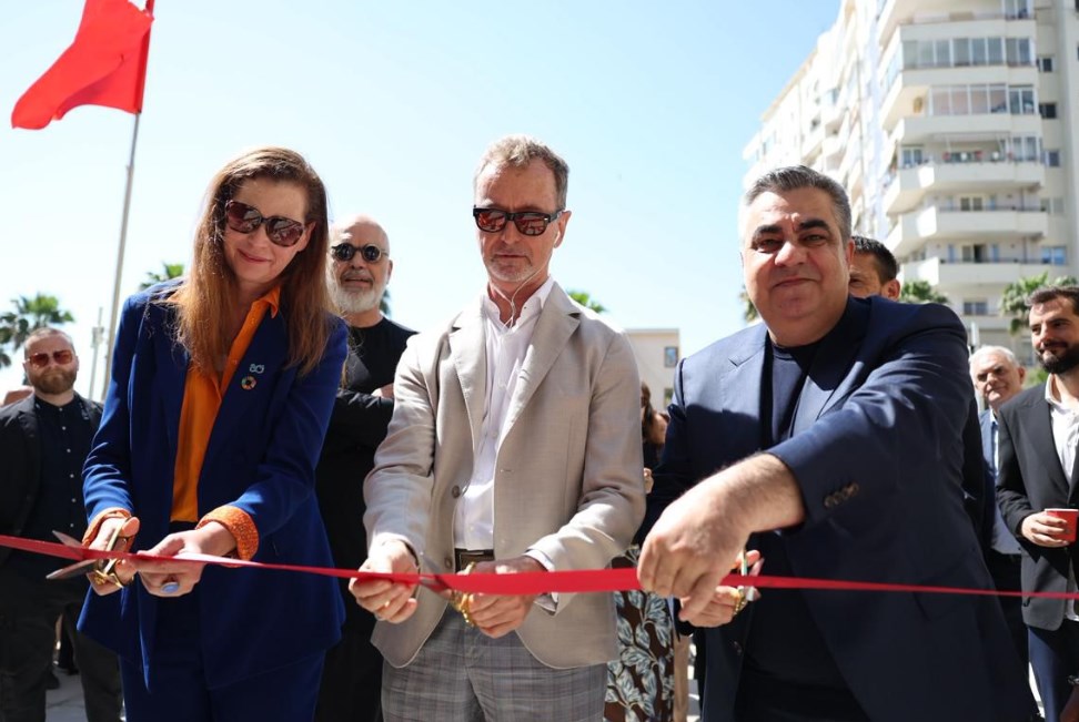 EU4Culture ile Durrës Müzesi kapılarını yeniden açtı