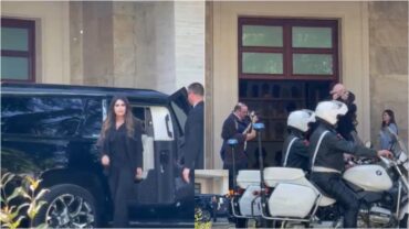 Rama, ABD’nin Yunanistan Büyükelçisini ağırladı. Guilfoyle: Bölgenin enerji güvenliği için 6 milyar dolarlık anlaşma