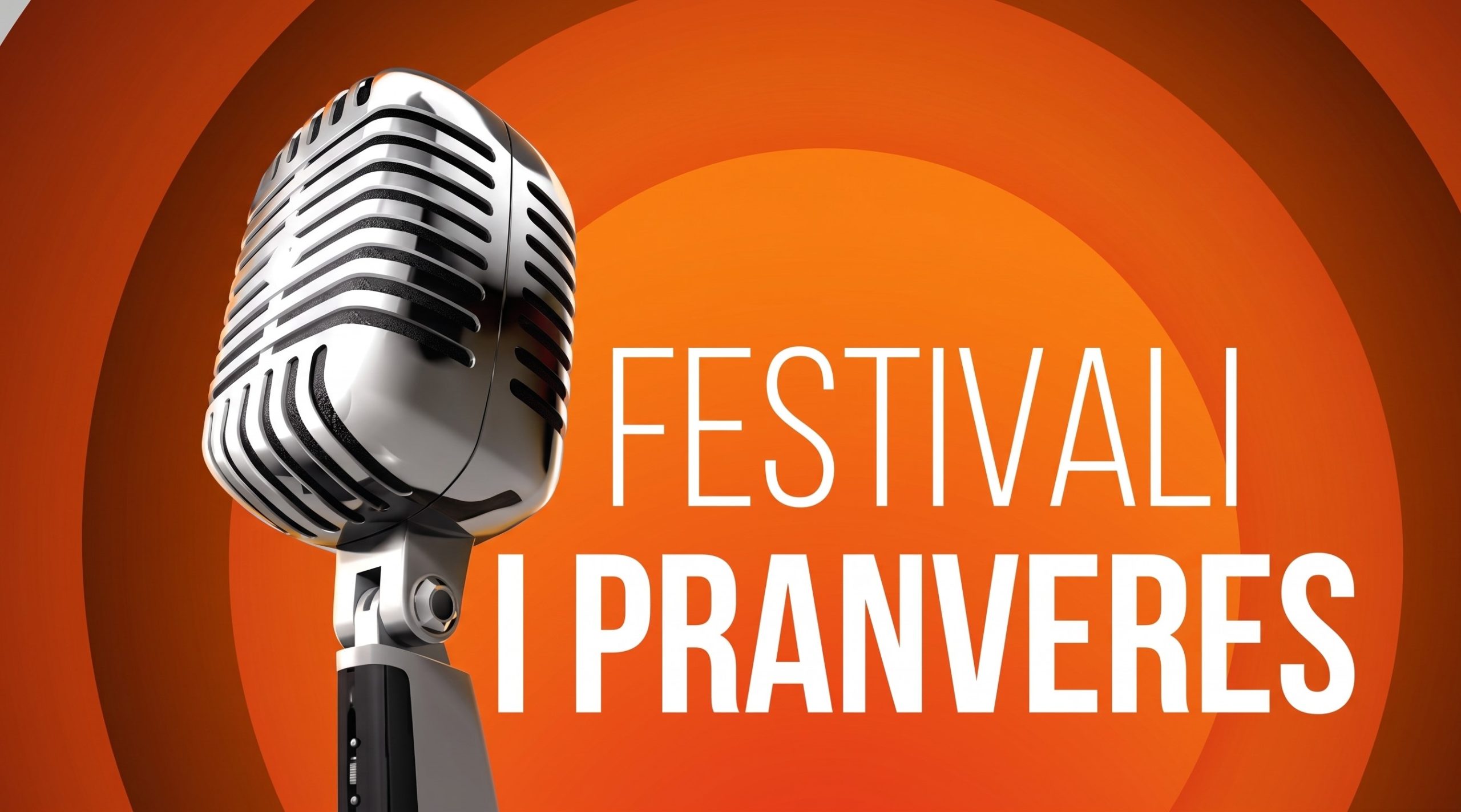 “Bahar Festivali”nın RTSH’de geri dönüşü, şarkılar ve yarışmacı sanatçılar açıklandı