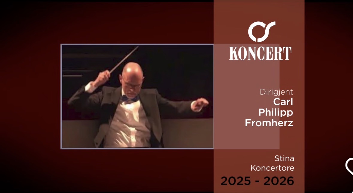 RTSH Senfoni Orkestrası’ndan Tiran’da unutulmaz klasik müzik gecesi