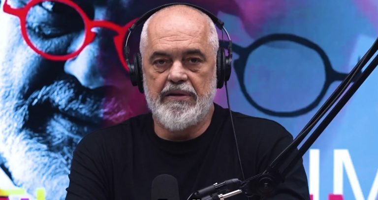 Rama, Arnavutluk’un Avrupa entegrasyonu sürecinde kritik bir aşamaya girdiğini belirtti