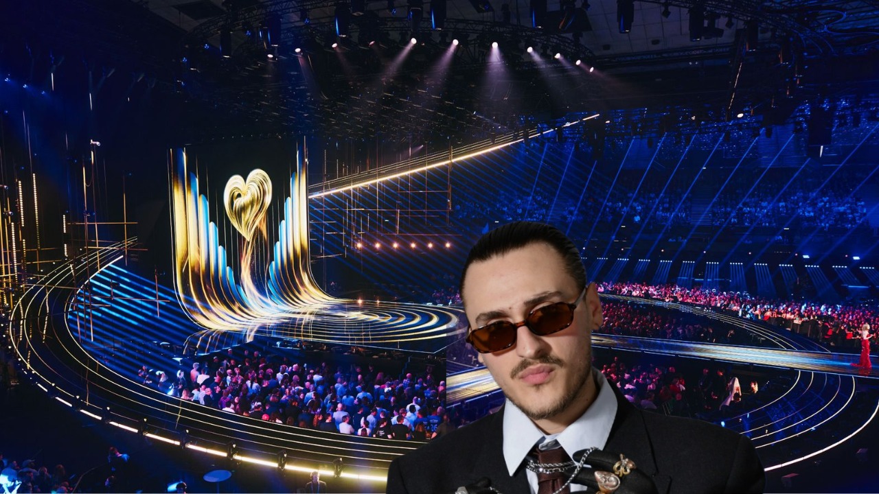Viyana’nın büyüsü: Eurovision ikinci yarı final gecesi başladı, Alis Eurovision sahnesine çıkıyor – Oy verme rehberi