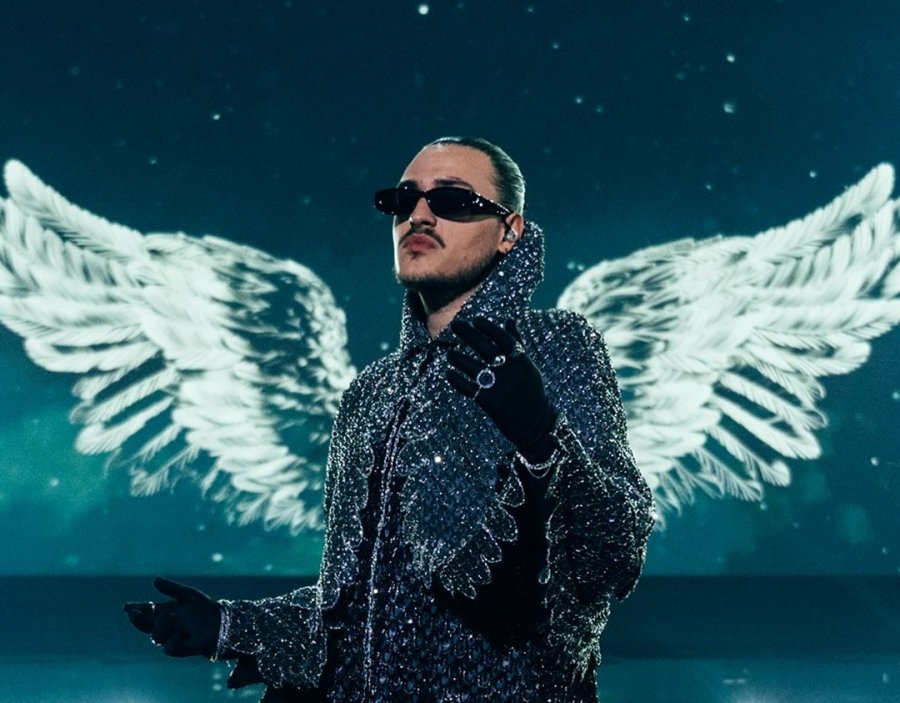 Alis Kallaçi, Nan adlı şarkısıyla Eurovision Song Contest finalinde büyük beğeni topladı. İzleyiciler, 05 numaralı kod için oy verebilir