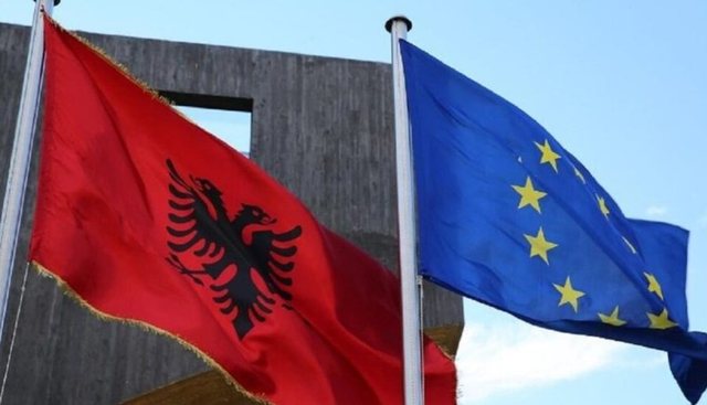 Rama, Arnavutluk ile Avrupa Birliği arasında yürütülen üyelik müzakereleri kapsamında 8. Hükümetlerarası Konferans’a katılacak