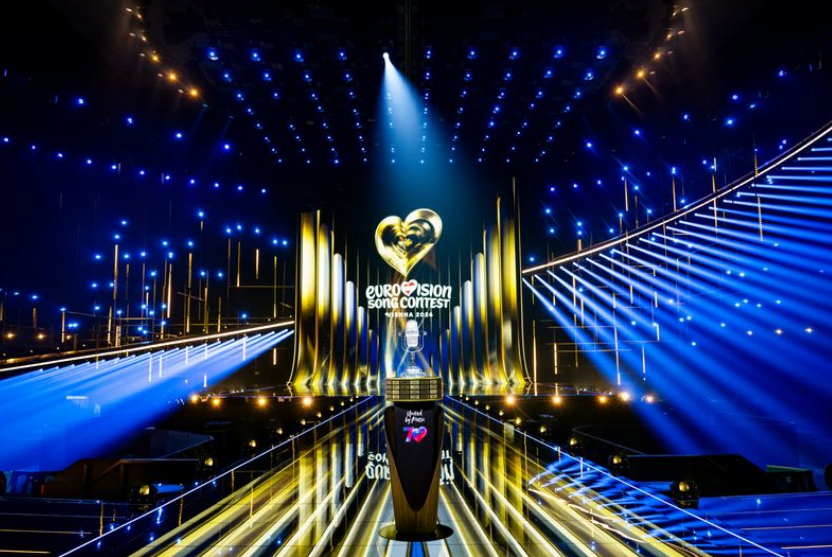 Eurovision 2026 başlıyor – İlk yarı final bugün, Alis “Nan” ile 14 Mayıs’ta sahne alacak