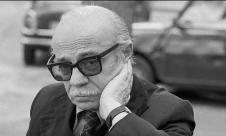 Arbëreş kökenli yazar Ernesto Sábato doğumunun 115. Yılında anılıyor
