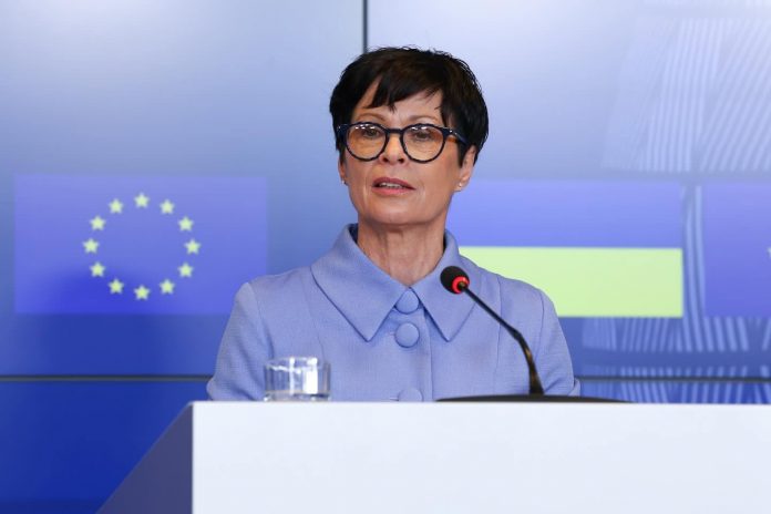 Rama, Kos’un açıklamasını aktardı: Zvërnec’te çevreye ilişkin Avrupa standartlarının uygulanacağına dair güvence verildi