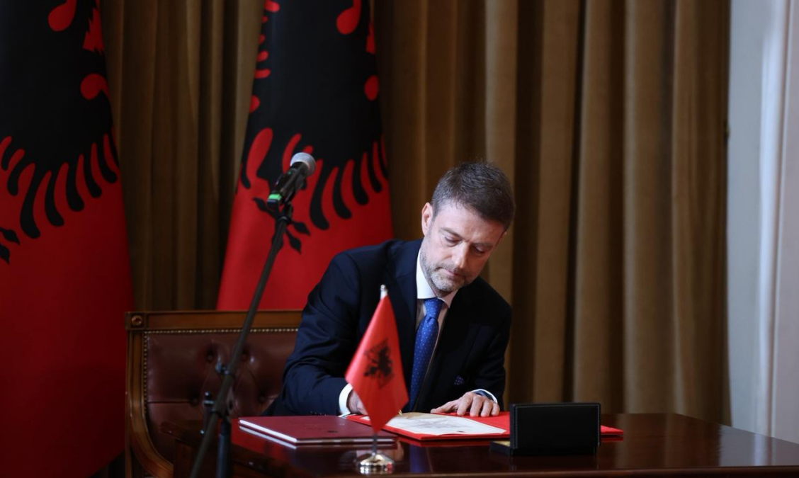 Hoxha : Arnavutluk dünyada hiç olmadığı kadar saygın, Avrupa hayalinin gerçekleşmesinin eşiğinde