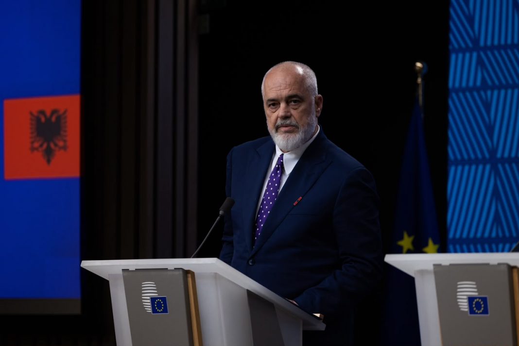 Başbakan Rama: Stratejik Yatırımlar Yasası kaldırılacak, korunan alanlar yasası revize edilecek