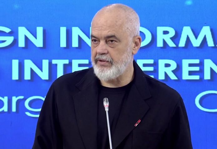 Rama: Bilgi manipülasyonu ve yabancı müdahaleler günümüz toplumlarının en büyük sınavı