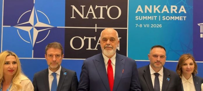 Bir sonraki NATO Zirvesi Tiran’da düzenlenecek – Rama: Artık Arnavutluk söylediğini yapıyor, yaptığını da söylüyor