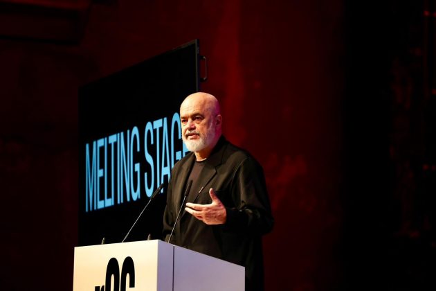 Rama “Ruhr Summit”te: Arnavutluk, kamu yönetiminin dijital dönüşüm laboratuvarı