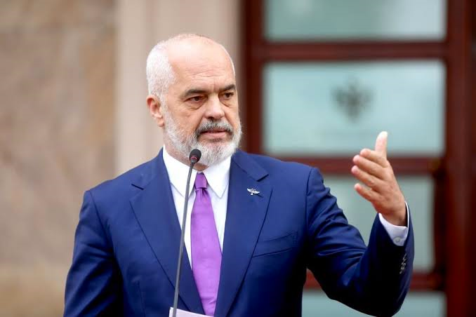 Rama: AMA verileri muhalefetin haberlerde daha fazla yer aldığını gösteriyor