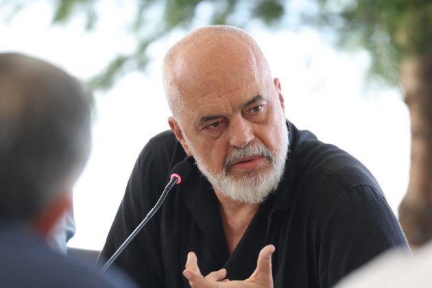 Rama : “Arnavutluk Aynası” ile vatandaşlar devletin çalışmalarını gerçek zamanlı takip edecek