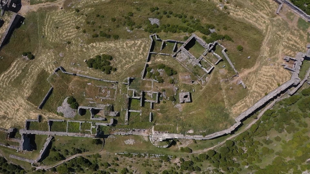 Lezhë, Skenderbey’in izinde kültür turizminin yeni adreslerinden biri oluyor