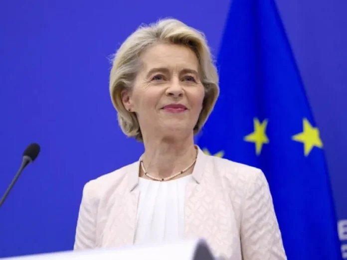 Arnavutluk’un ardından Von der Leyen bugün Kosova’da: Gündemde AB’ye giden yol