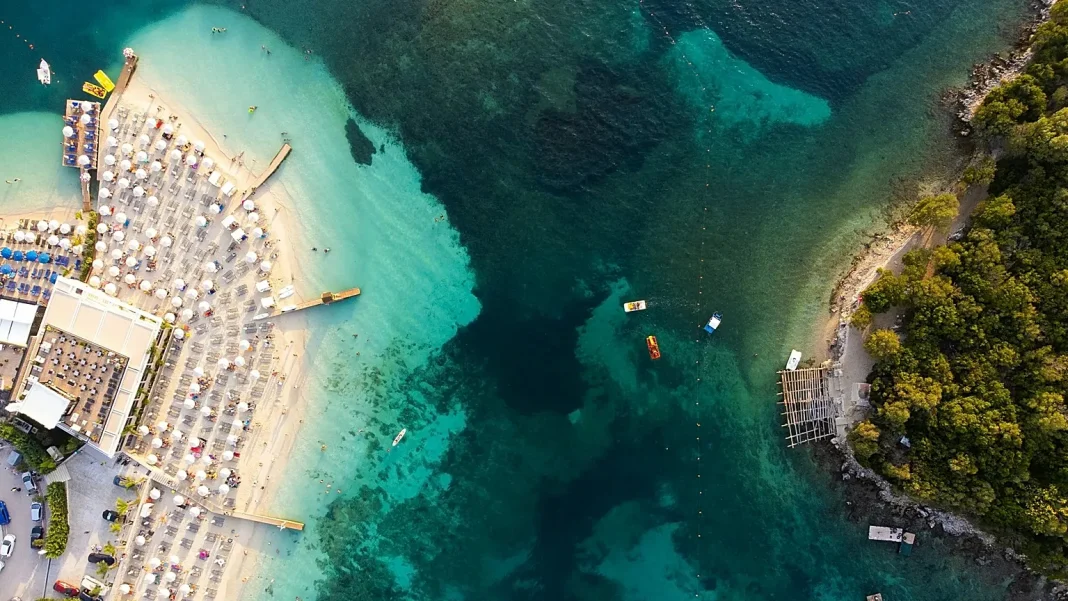 Arnavutluk 2027’de turistlerin gözdesi olmaya hazırlanıyor