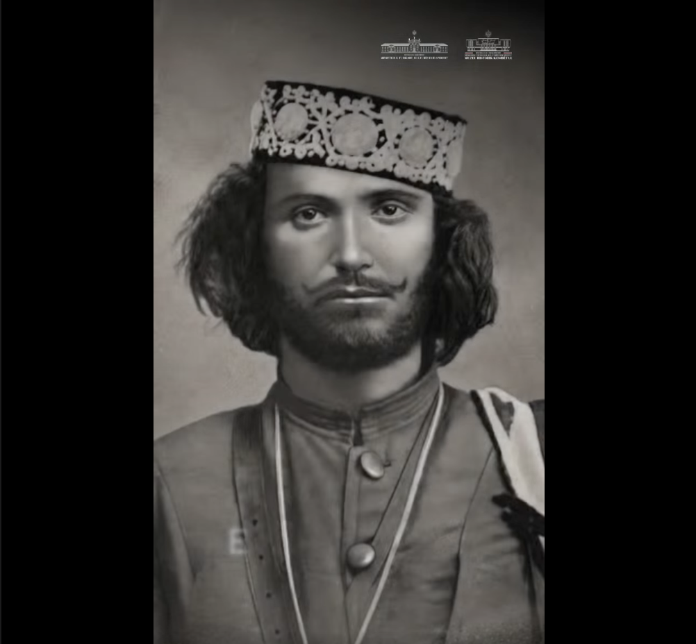 Arnavutluk millî mücadele öncüsü Çerçiz Topulli