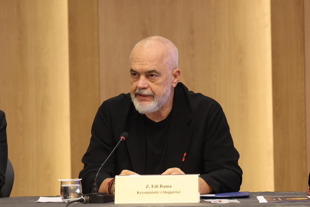 “Sadık Varlık” sahada, Rama: Vatandaşlar dertlerini anlatmaya geldiklerinde kendilerini rahat hissetmeli