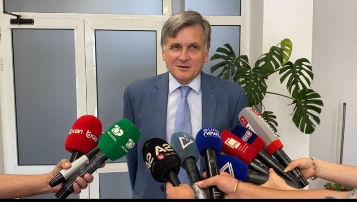 Tarran: Diyalog eksik, şiddet demokrasinin bir parçası değildir