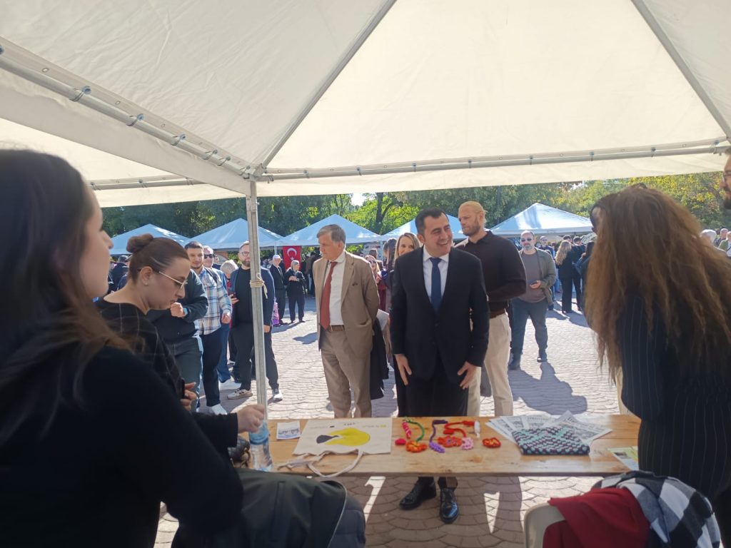 Avrupa Yerel Demokrasi Haftası