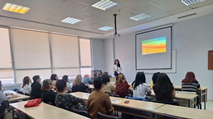 Ulusal Mesleki Gelişim Programı kapsamında 18 bin öğretmen eğitim aldı