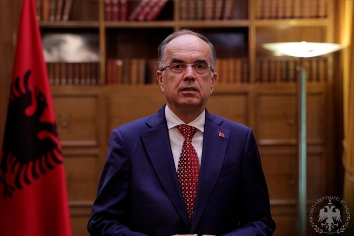 Begaj: Şiddet çözüm değildir, Arnavutluk’un sükûnete, sorumluluğa ve diyaloğa ihtiyacı var
