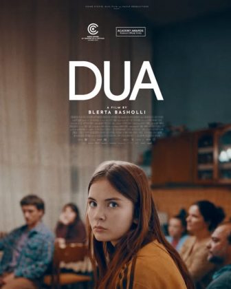 Korça, bugün 13. KO:SH Film Festivali’nin başlamasıyla uluslararası sinemanın buluşma noktası oluyor
