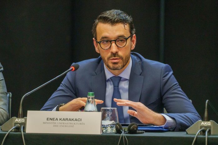 Karakaçi: Yenilenebilir enerjinin hızla büyümesinin yarattığı zorluklara yanıt vermek