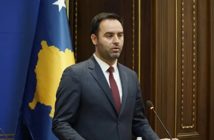 Kosova’dan Suudi Arabistan’a destek: Konjufca, Husilerin Riyad’a yönelik saldırılarını kınadı