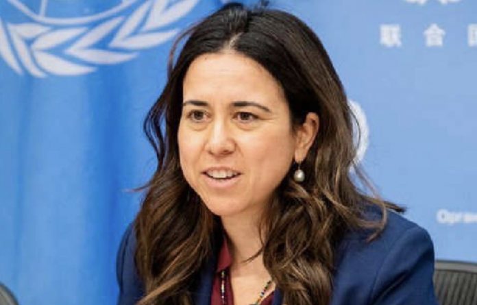 Rama: Arnavutluk, Lana Nusseibeh’in BM Genel Sekreterliği adaylığını tam destekliyor