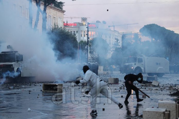 AGİT: Diyaloğun kolaylaştırılmasına yardımcı olmaya hazırız