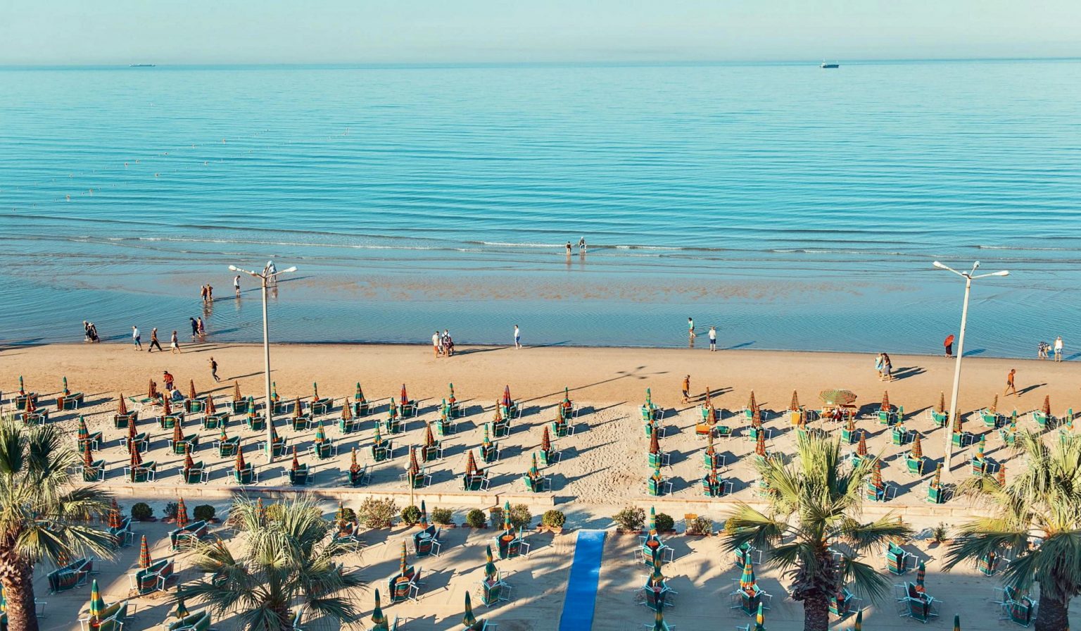 Arnavutluk, uygun fiyatlı tatil arayanların yeni gözdesi