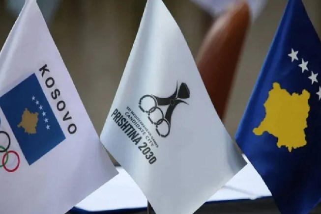Kosova Meclisi, Priştine 2030 için 60 milyon euroluk krediyi onayladı