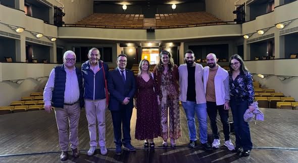Tiran ve Lecce arasında sanat alanında akademik iş birliği