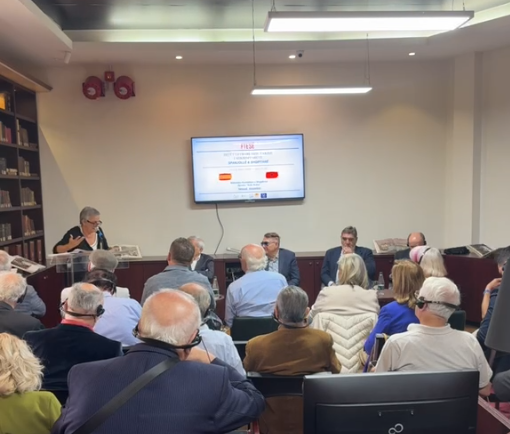 Arnavutluk ve İspanya arasında edebiyat günleri düzenleniyor